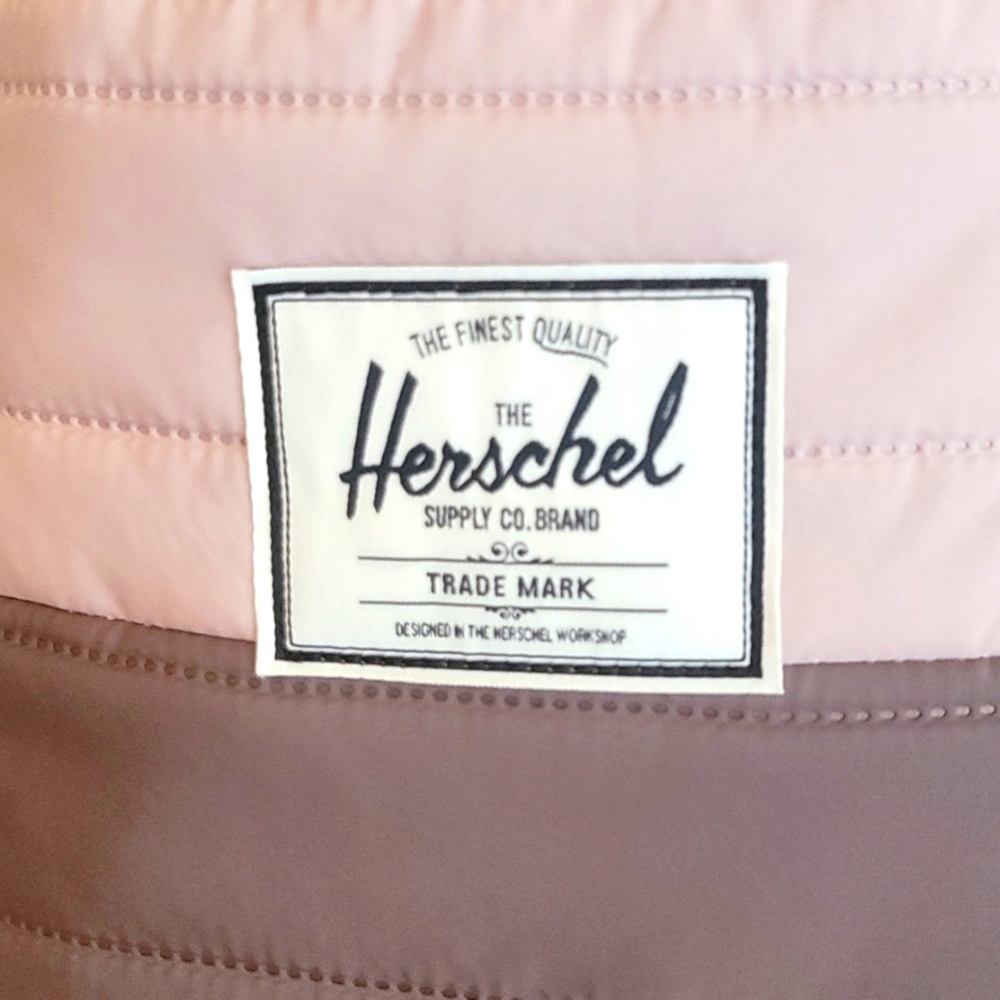 The Herschel Supply Co. Brand Tote - Picture 2 of 5